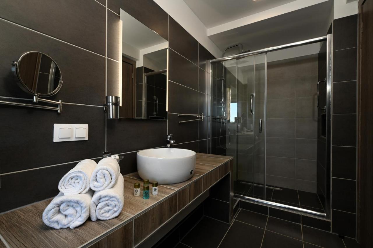 Angelo Spa Resort سانكت اندرياسبرغ المظهر الخارجي الصورة
