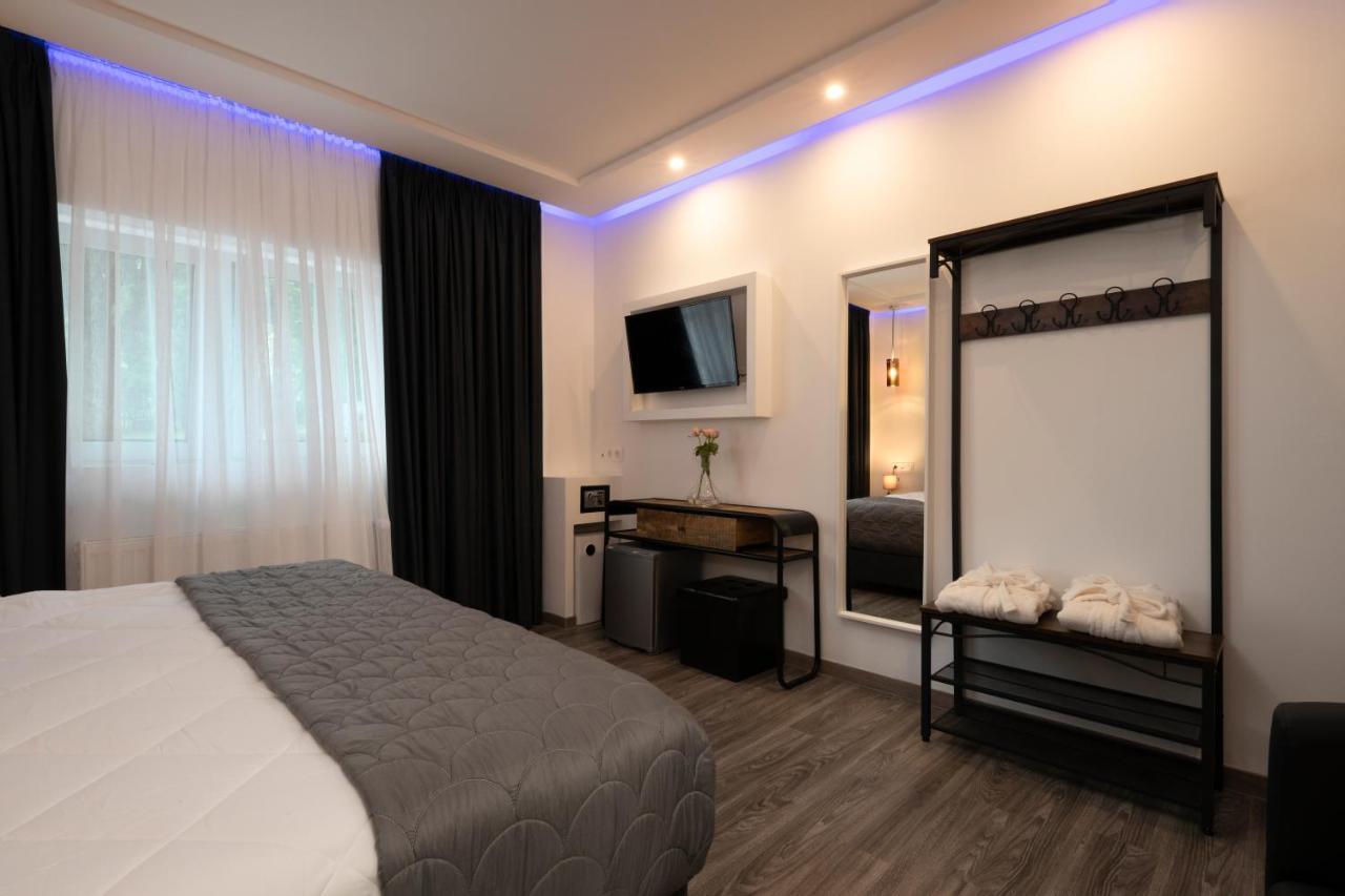 Angelo Spa Resort سانكت اندرياسبرغ المظهر الخارجي الصورة