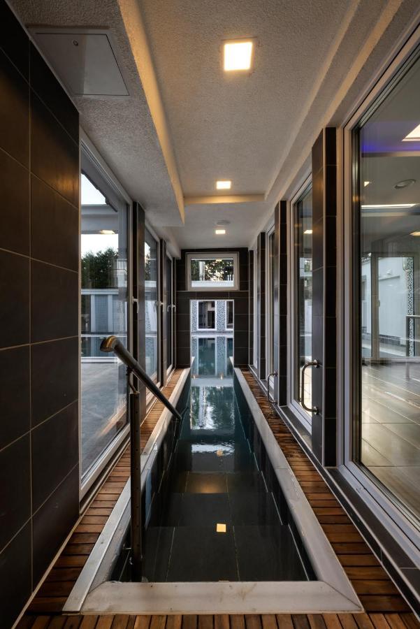 Angelo Spa Resort سانكت اندرياسبرغ المظهر الخارجي الصورة