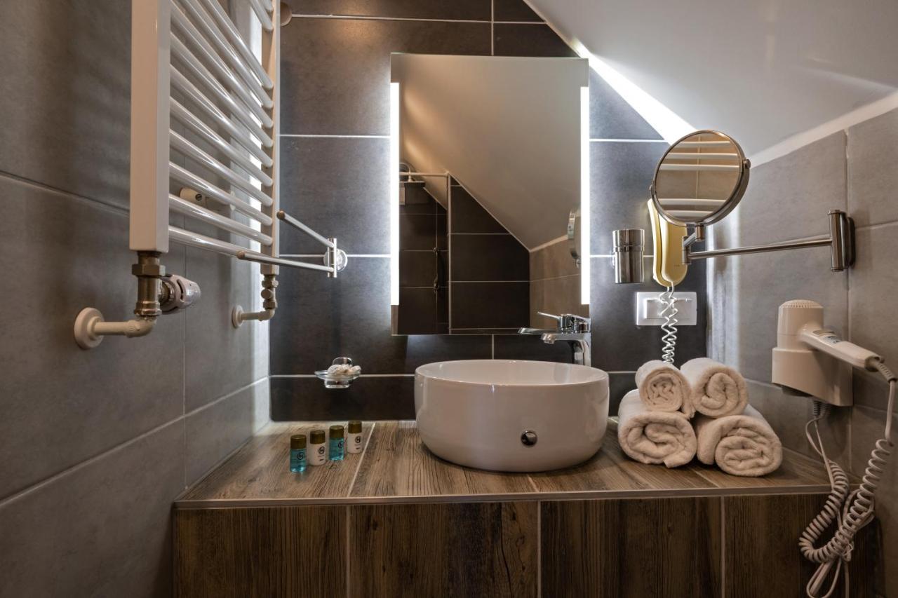 Angelo Spa Resort سانكت اندرياسبرغ المظهر الخارجي الصورة