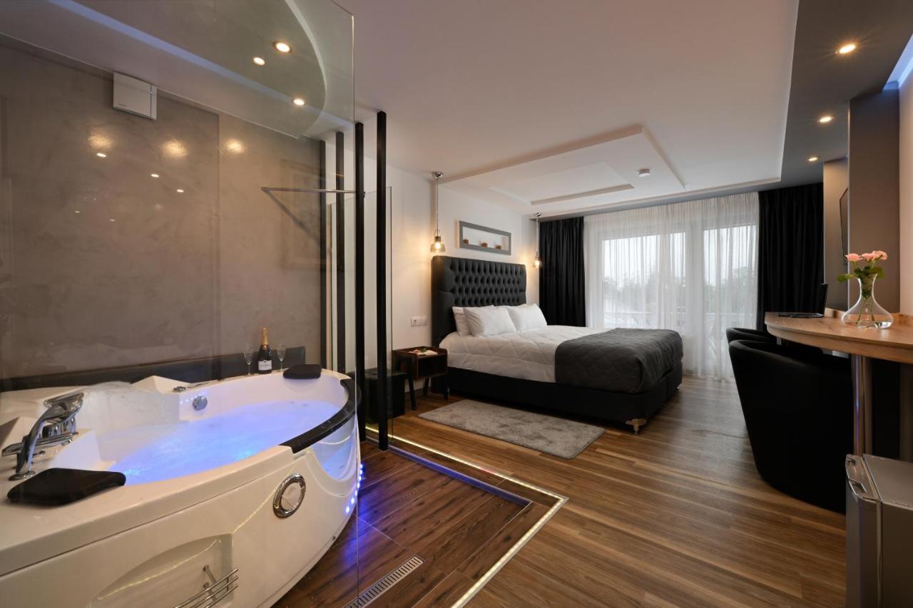 Angelo Spa Resort سانكت اندرياسبرغ المظهر الخارجي الصورة