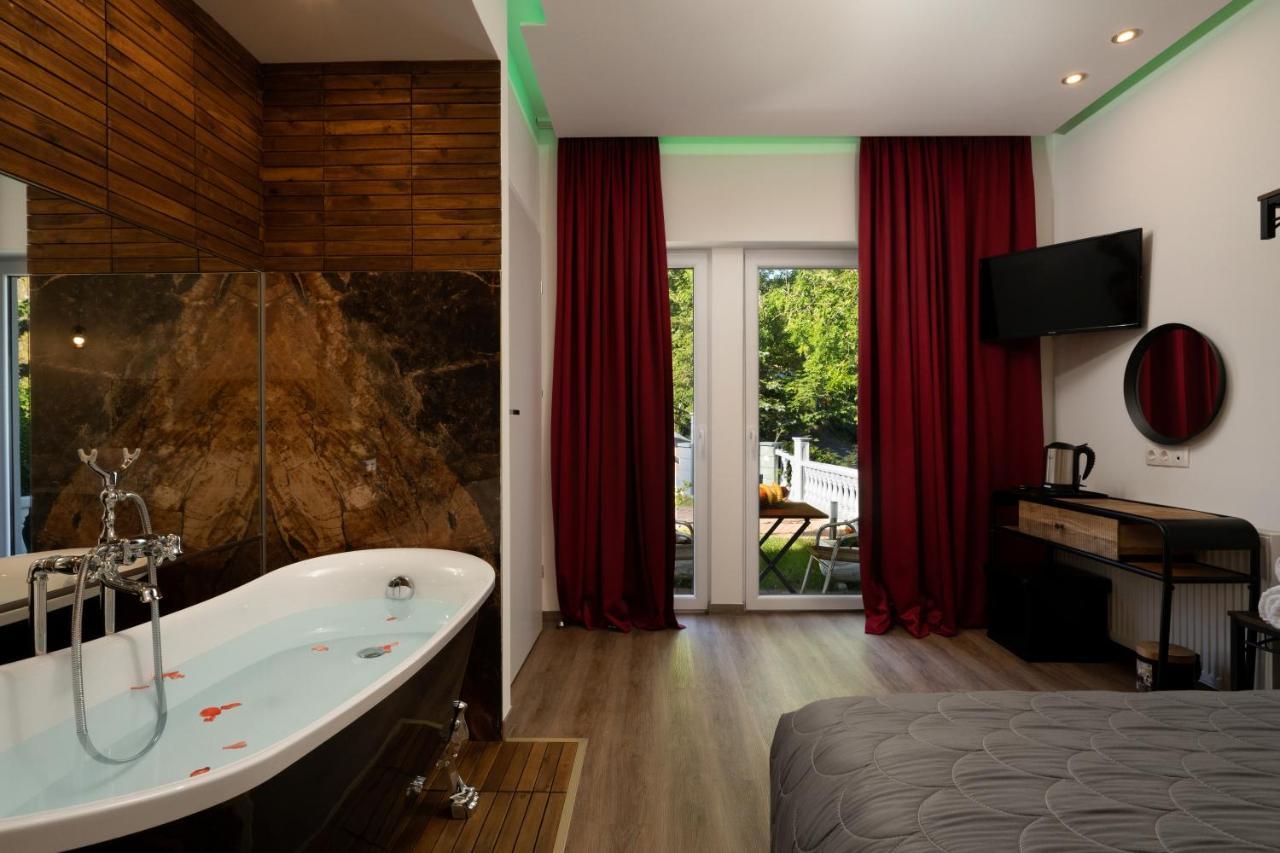 Angelo Spa Resort سانكت اندرياسبرغ المظهر الخارجي الصورة
