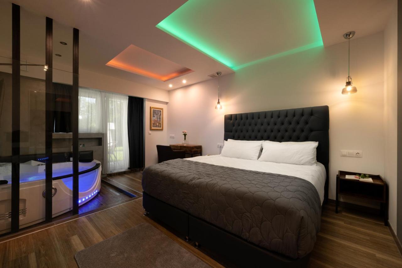Angelo Spa Resort سانكت اندرياسبرغ المظهر الخارجي الصورة