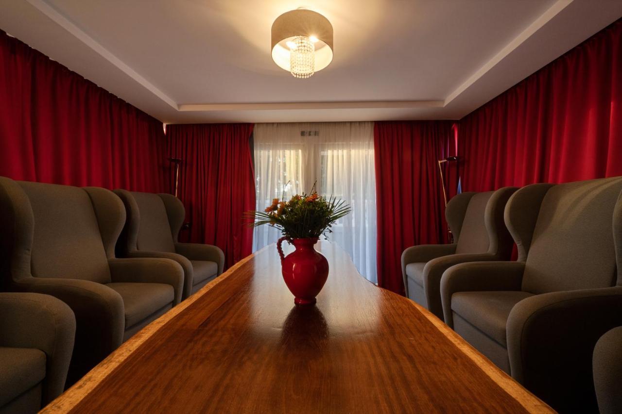 Angelo Spa Resort سانكت اندرياسبرغ المظهر الخارجي الصورة