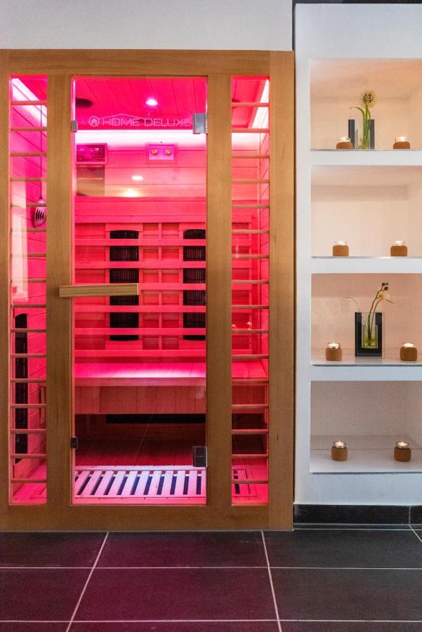 Angelo Spa Resort سانكت اندرياسبرغ المظهر الخارجي الصورة